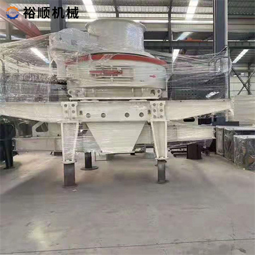 沖擊式制砂機(jī)